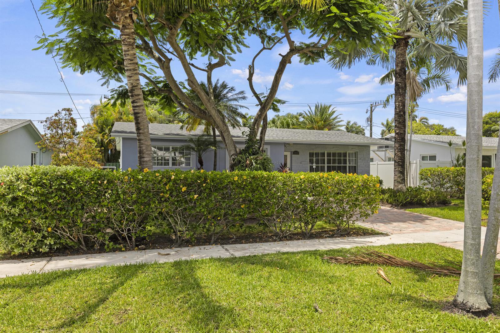 1422 COOLIDGE Street, Hollywood FL 33020 photo 2