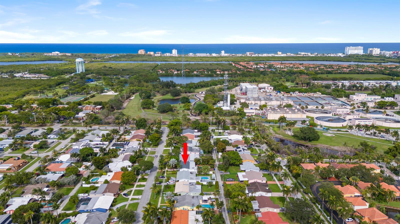 1422 COOLIDGE Street, Hollywood FL 33020 photo 3