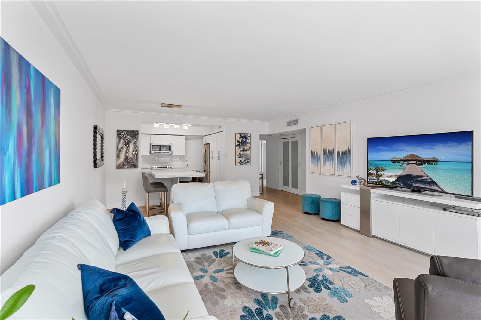 3850 GALT OCEAN Drive # 1504, Fort Lauderdale FL 33308