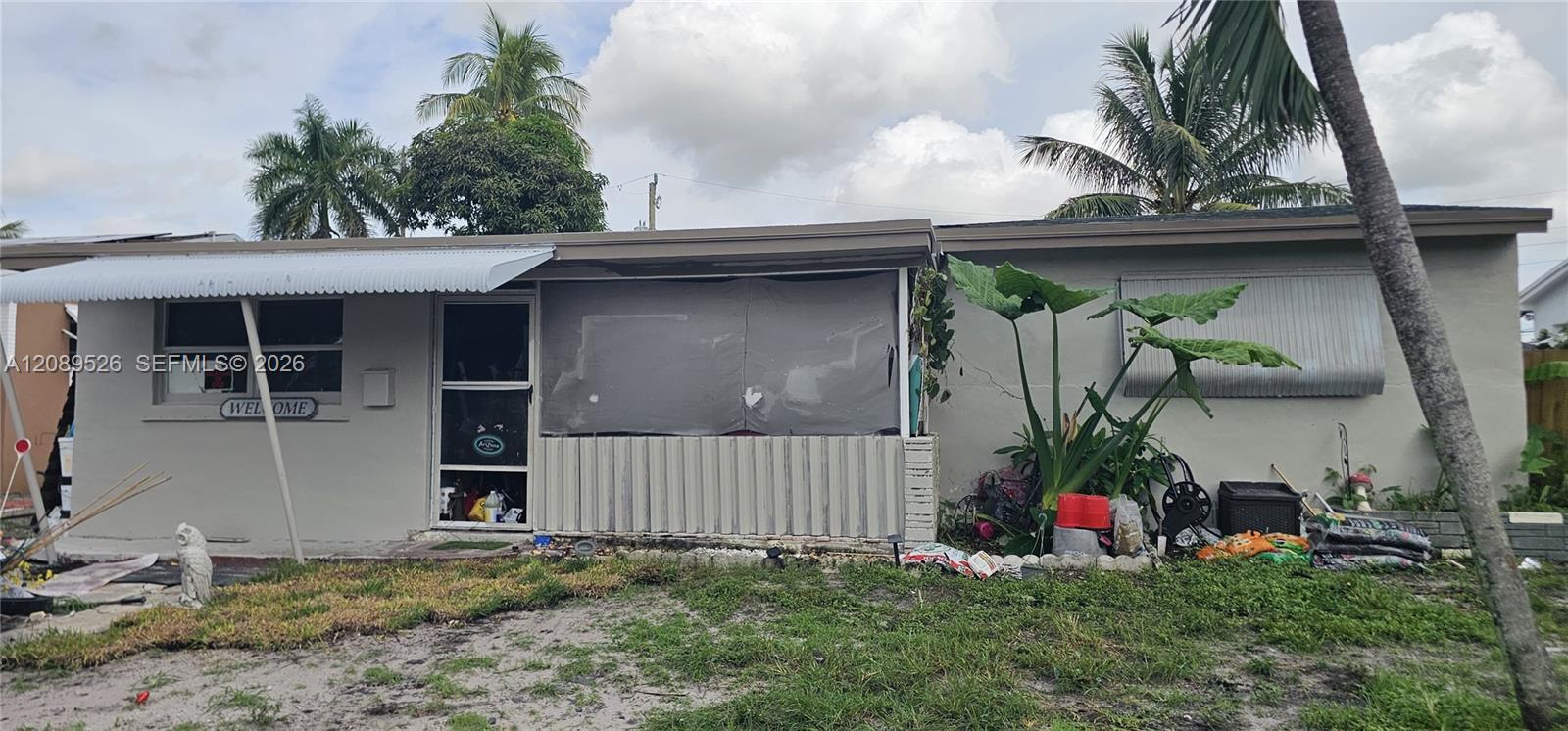 7341 Polk St, Hollywood FL 33024 photo 2