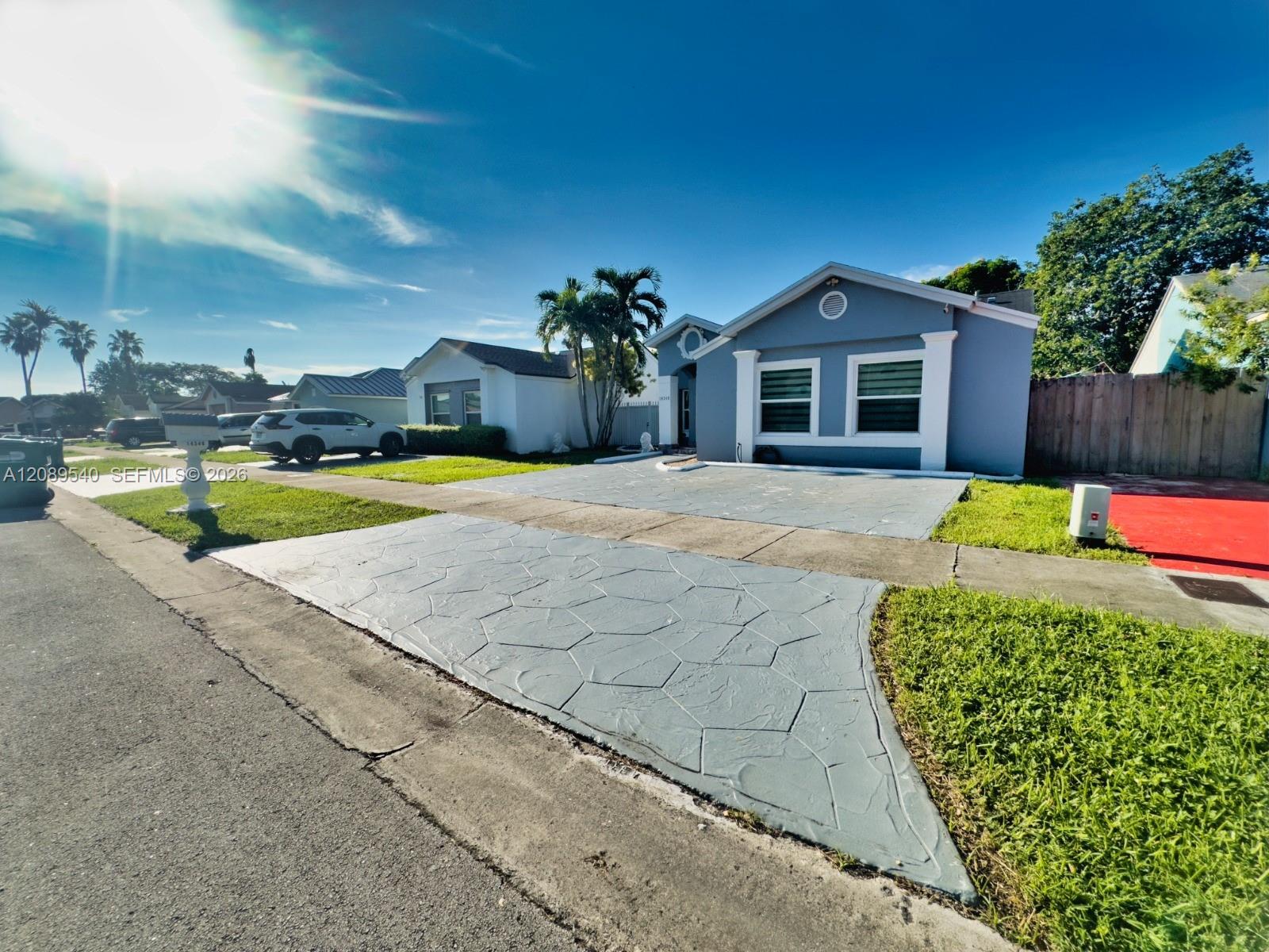 14348 SW 103rd St, Miami FL 33186