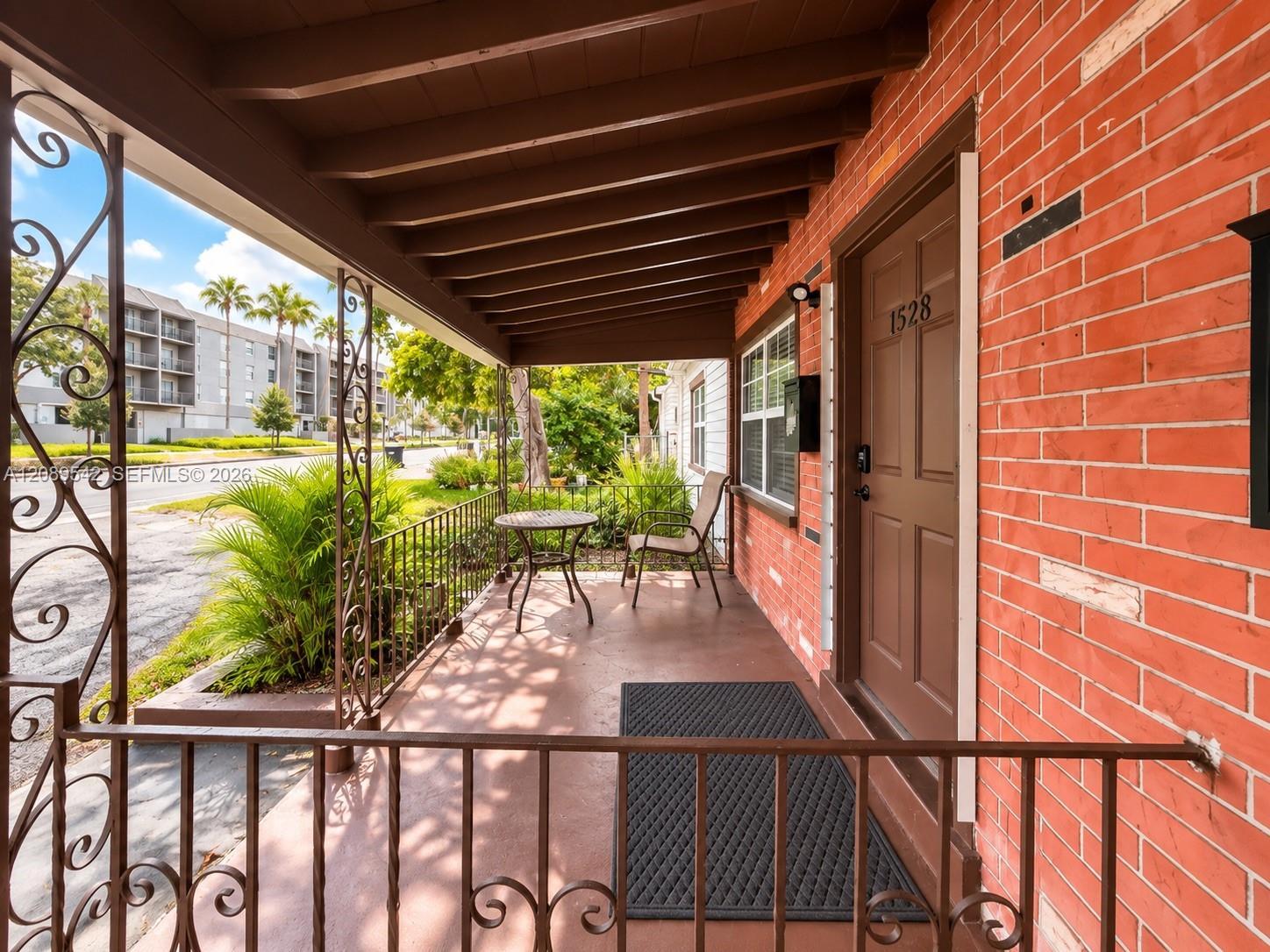 1526 NE 135th St # 1528, North Miami FL 33161 photo 4
