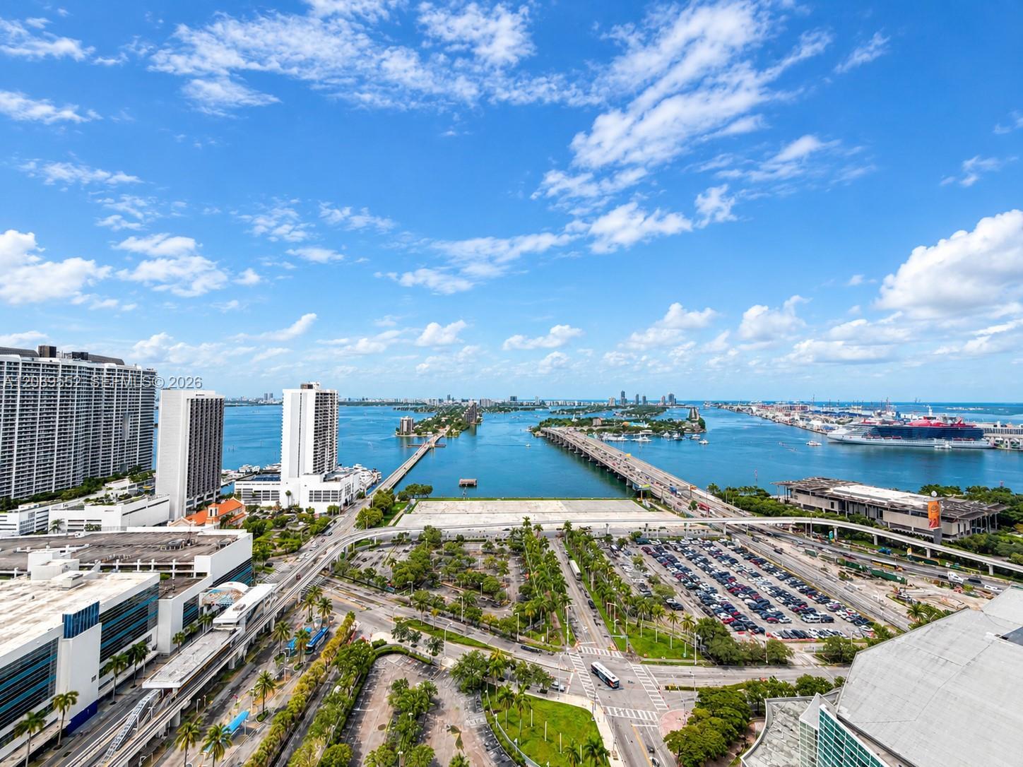 1400 Biscayne Blvd # 2704, Miami FL 33132