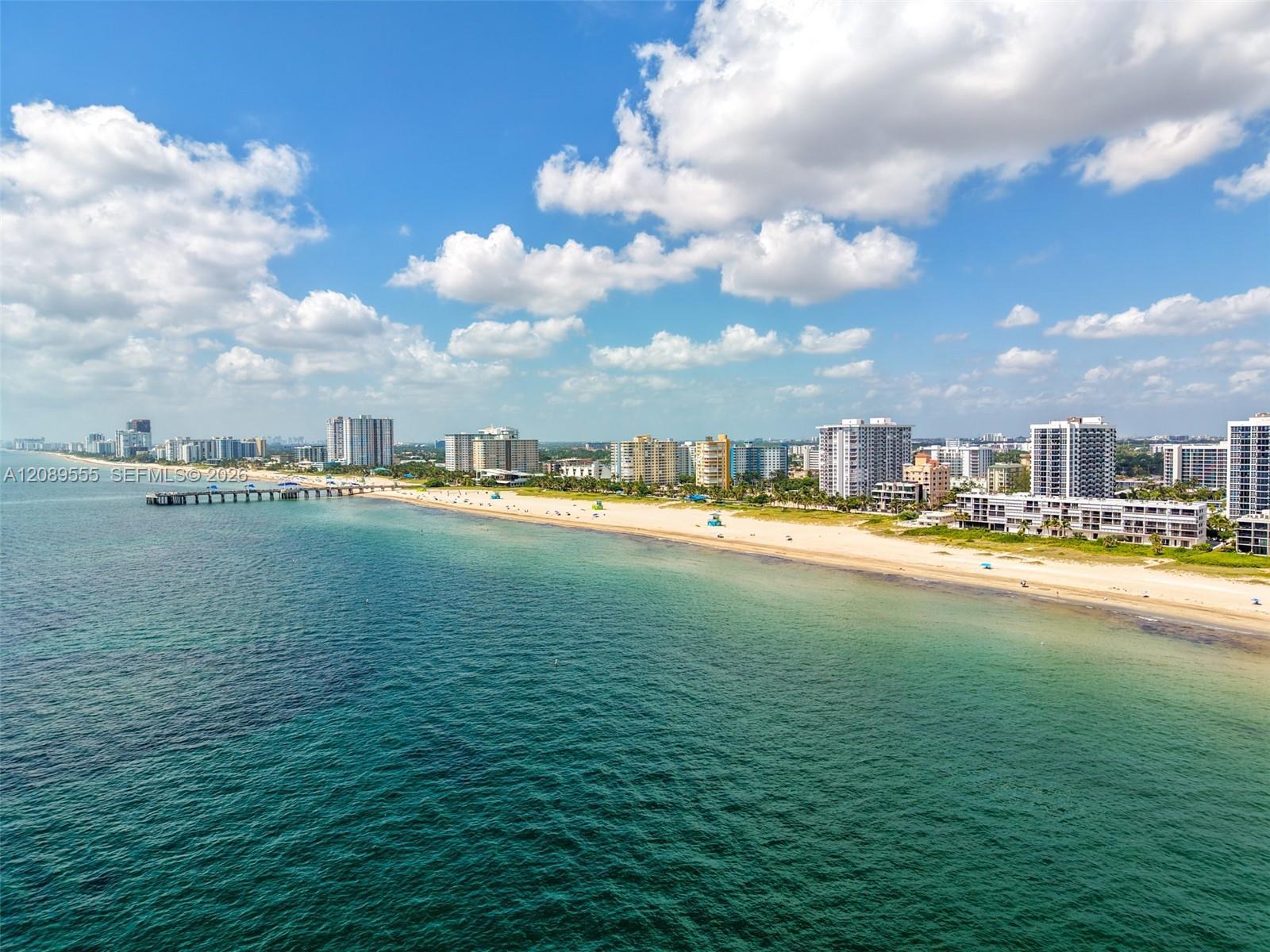 497 N Ocean Bl, Pompano Beach FL 33062 photo 2