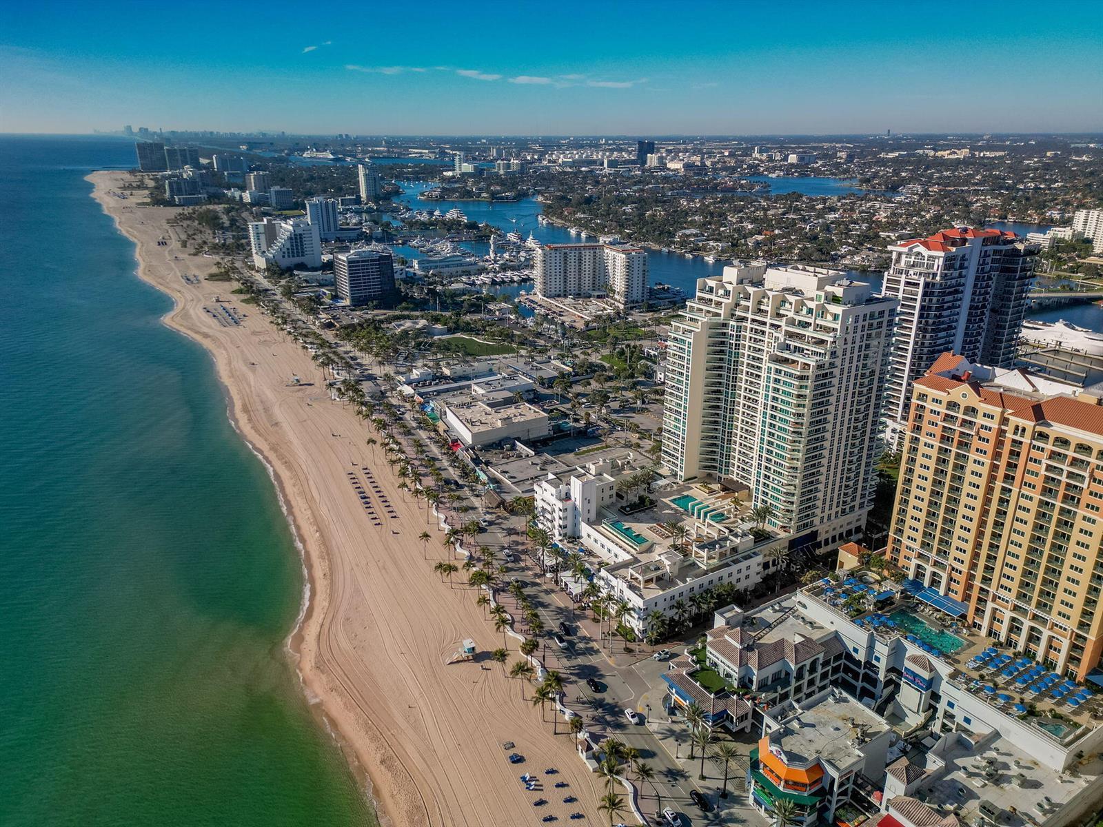 101 S Fort Lauderdale Beach Boulevard # 702, Fort Lauderdale FL 33316 photo 3