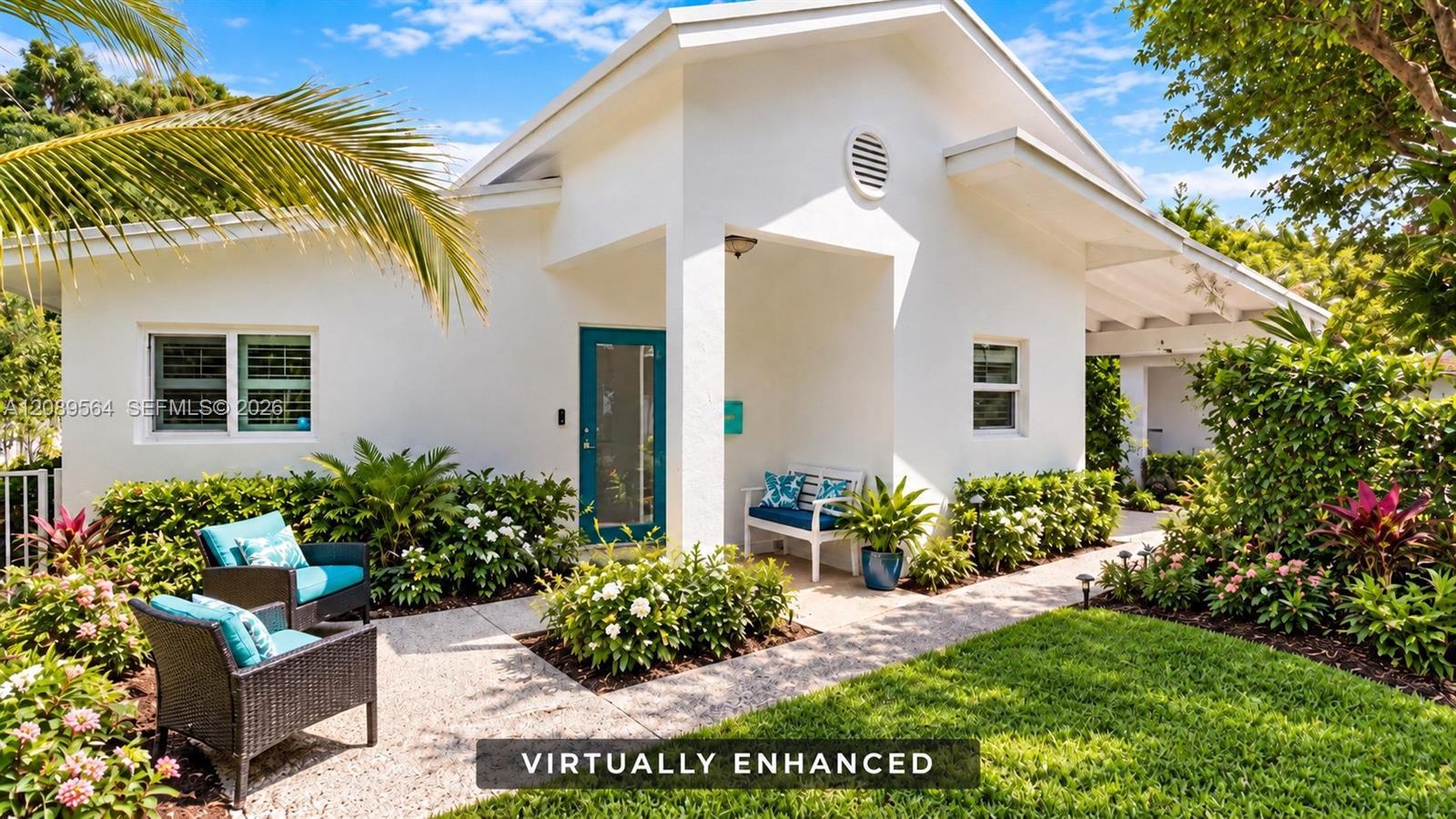 213 Florida Ave, Coral Gables FL 33133