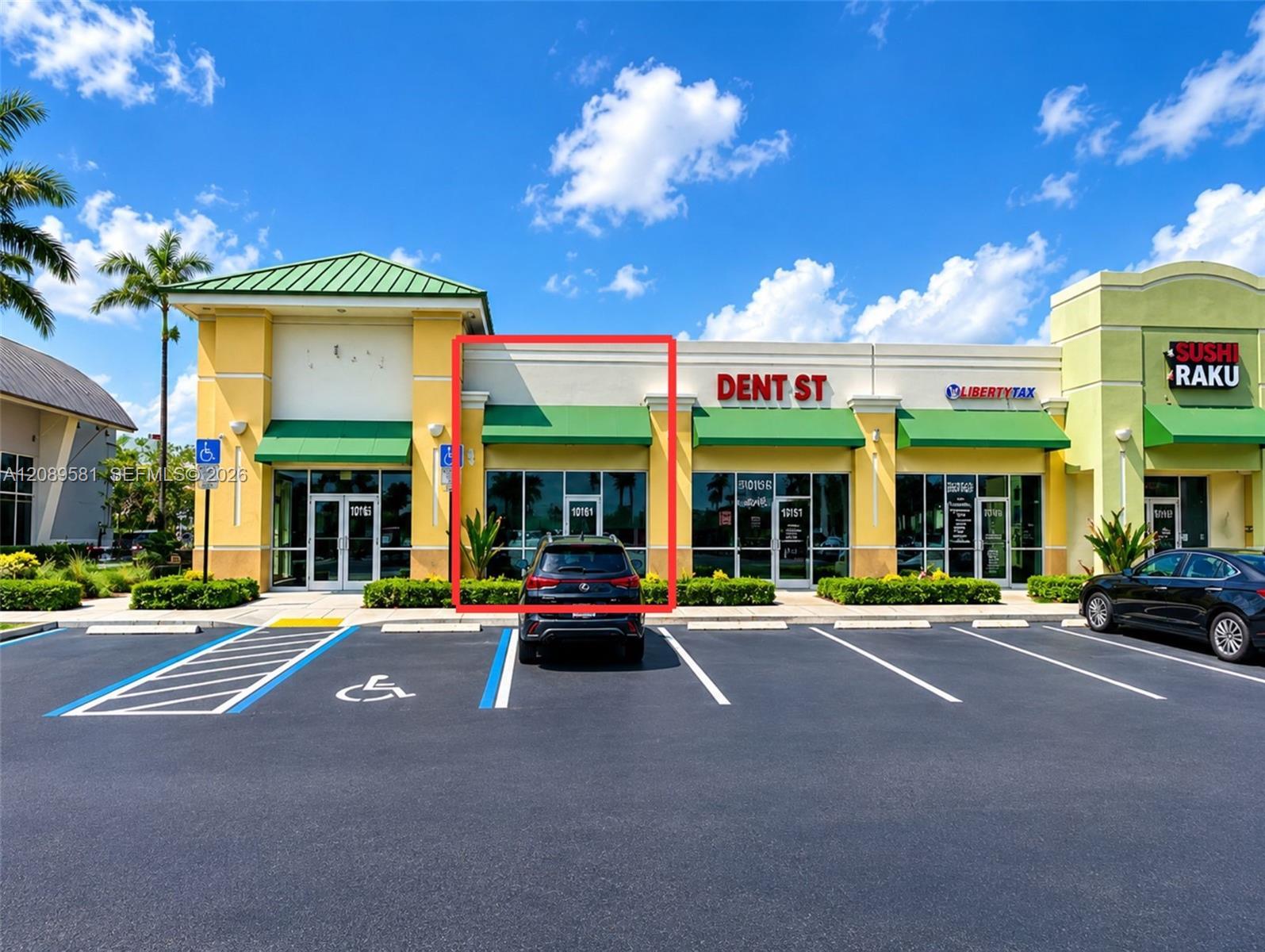 10101-10251 W Commercial Blvd # 10160, Tamarac FL 33351 photo 2