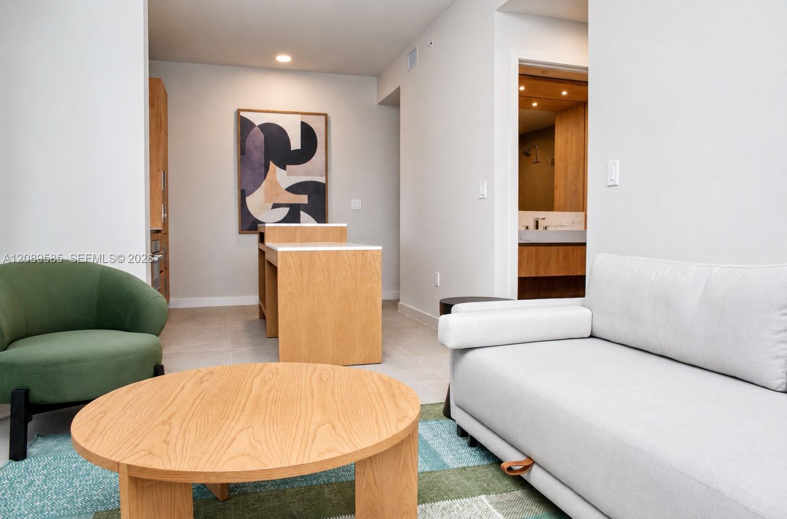 11 NE 6th Street # 1109, Miami FL 33132 photo 3