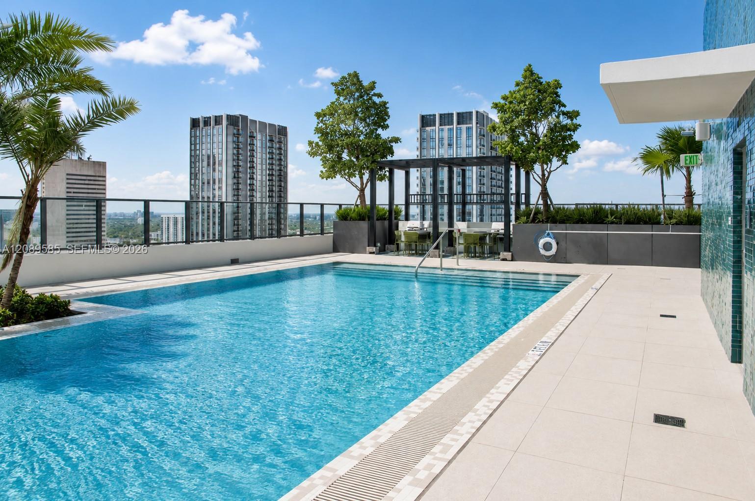 11 NE 6th Street # 1109, Miami FL 33132