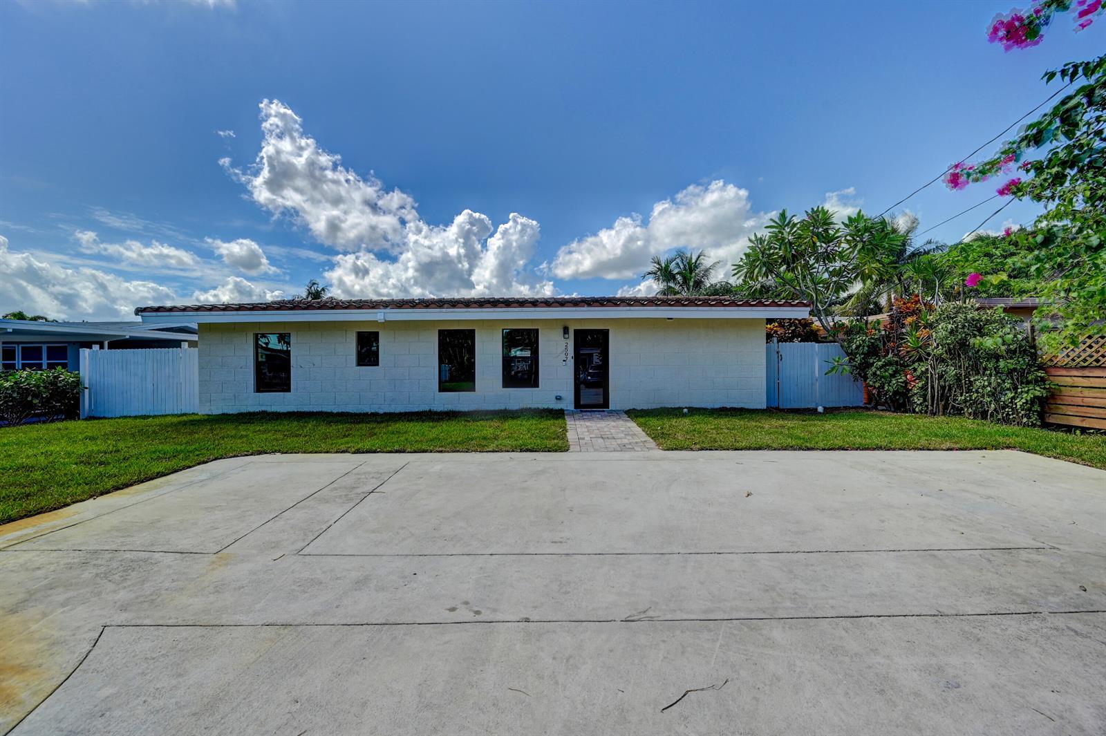2507 BIMINI Lane, Fort Lauderdale FL 33312 photo 3