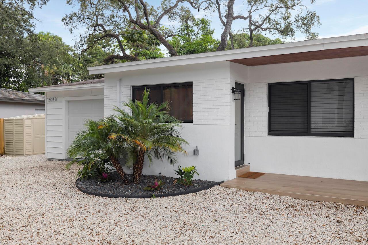 1507 SW 32nd Court # B, Fort Lauderdale FL 33315 photo 2