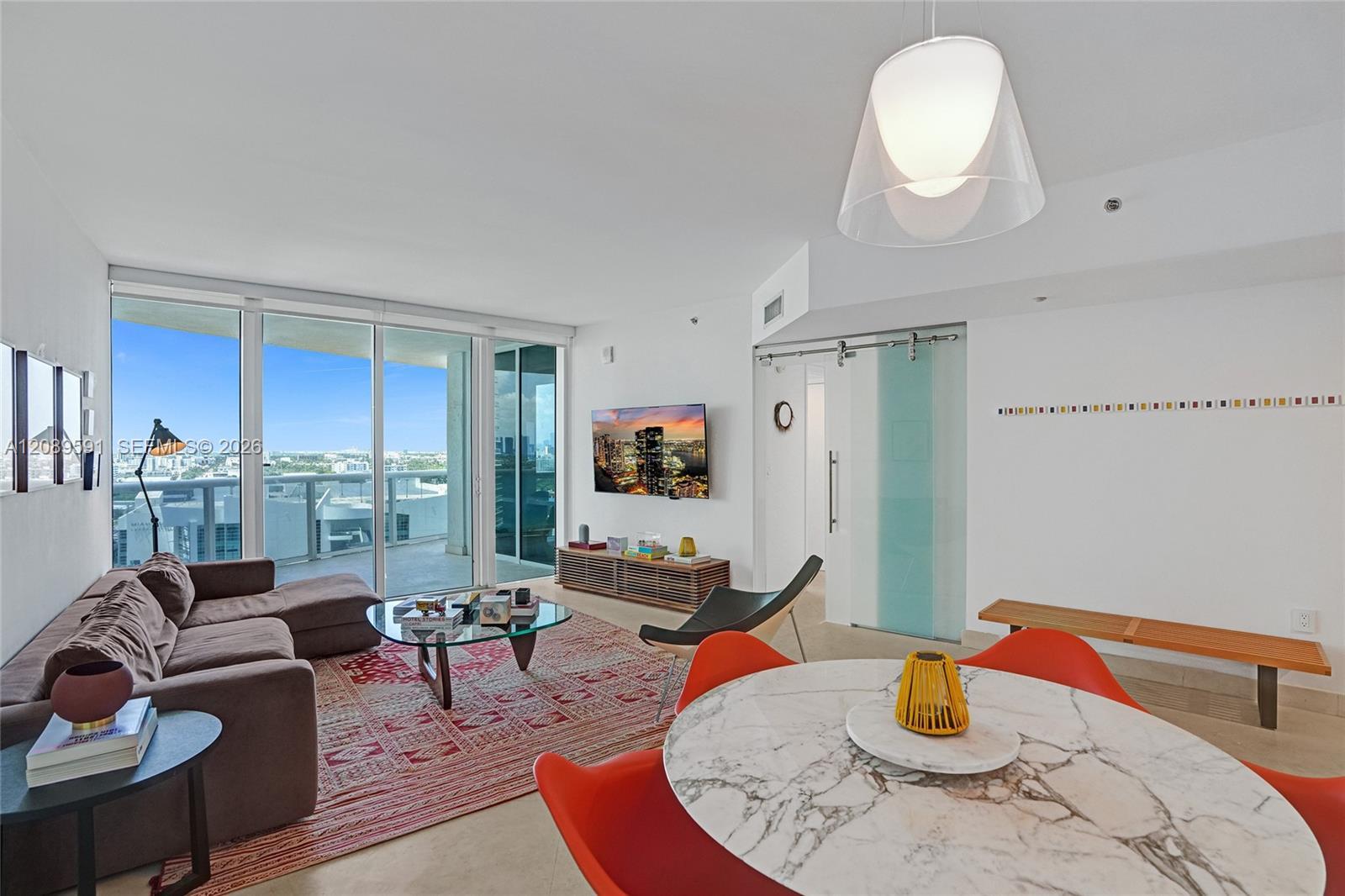 400 Alton Rd # 1409, Miami Beach FL 33139 photo 2