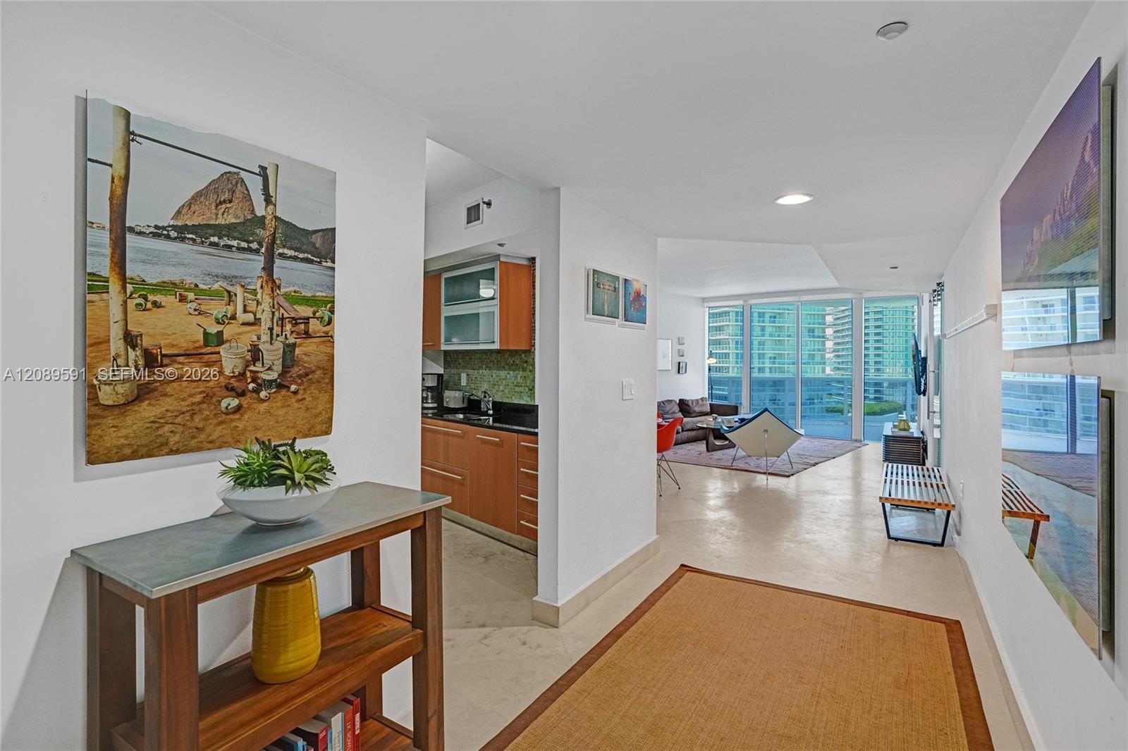 400 Alton Rd # 1409, Miami Beach FL 33139 photo 3