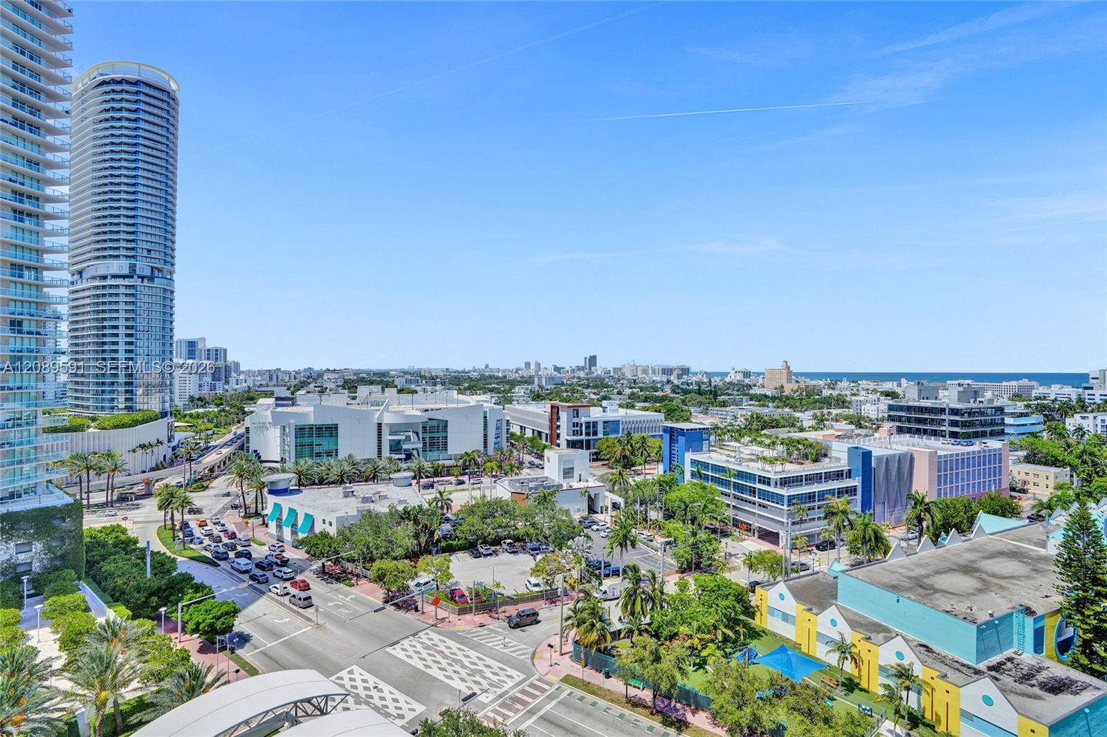 400 Alton Rd # 1409, Miami Beach FL 33139 photo 5