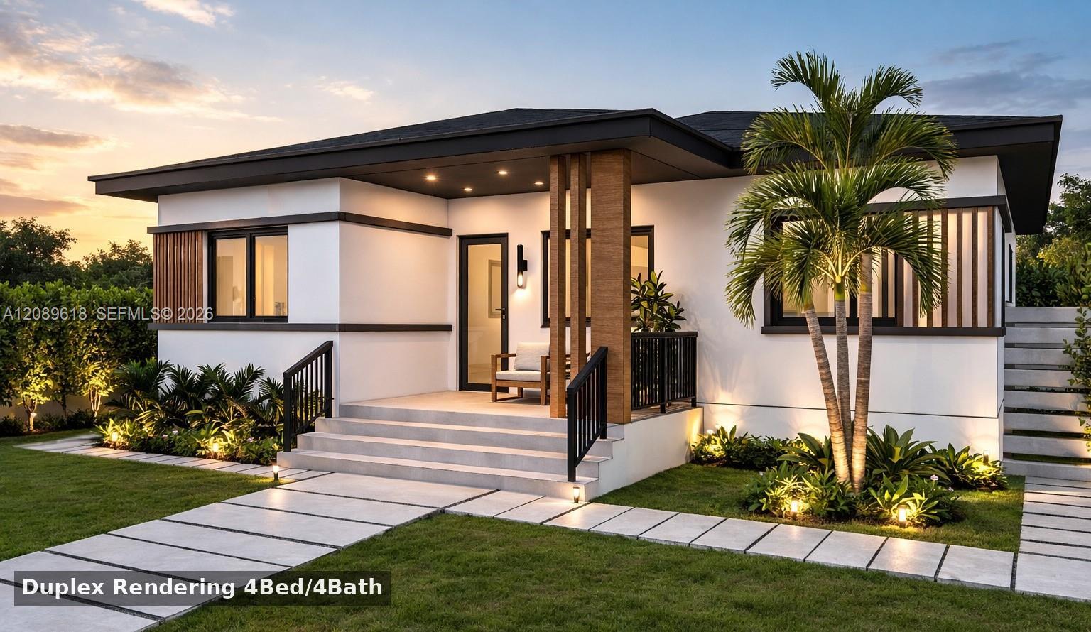 3233 NW 13th Ave, Miami FL 33142 photo 3