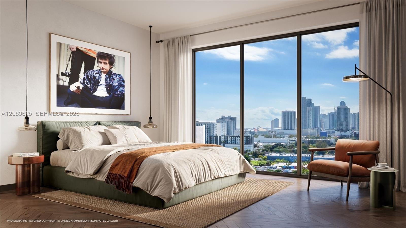 94 NE 29th St # 501, Miami FL 33137 photo 2