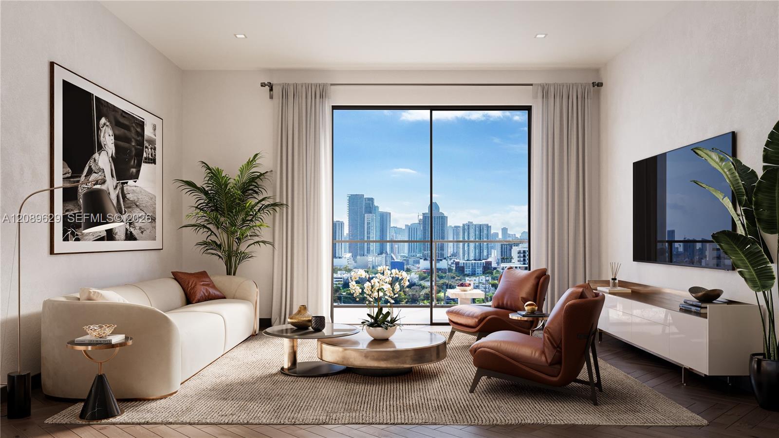 94 NE 29th St # 302, Miami FL 33137 photo 4