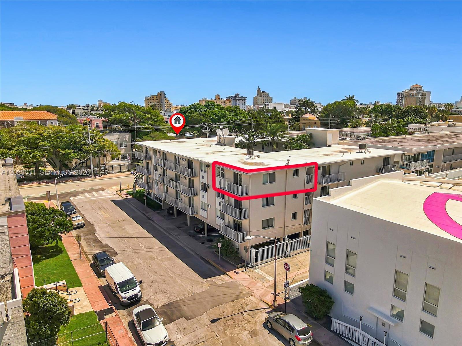 1420 Pennsylvania Ave # 403, Miami Beach FL 33139 photo 2