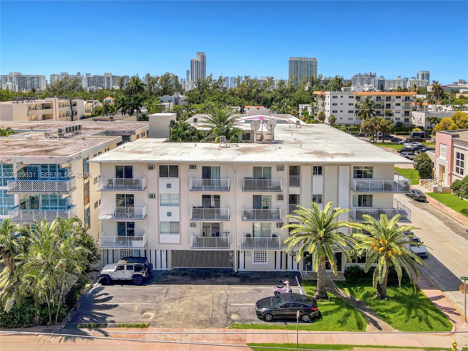 1420 Pennsylvania Ave # 403, Miami Beach FL 33139 photo 3