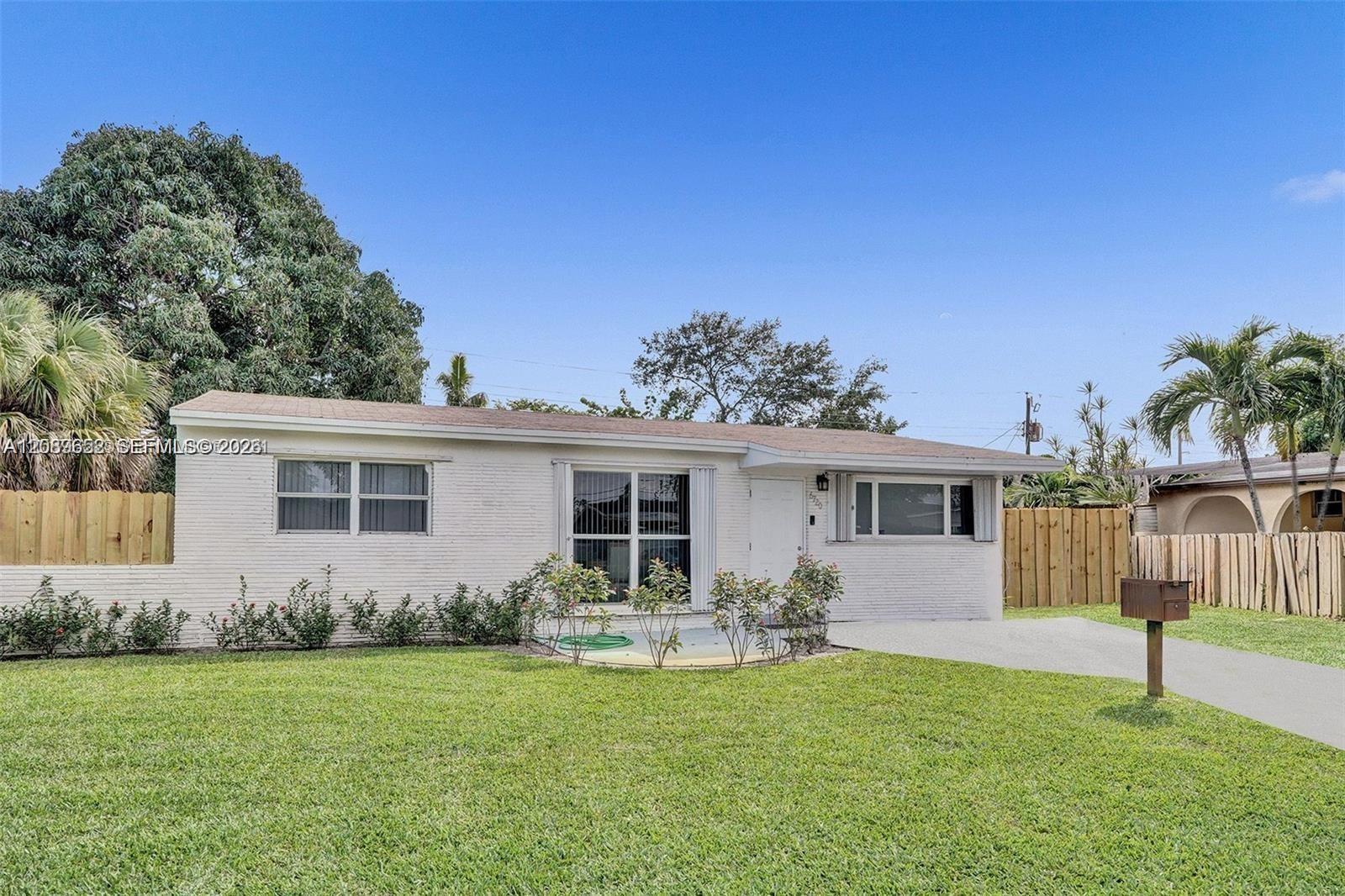 6720 Freedom St # A, Hollywood FL 33024