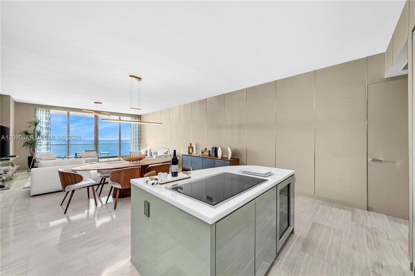 18975 Collins Ave # 2203, Sunny Isles Beach FL 33160 photo 5