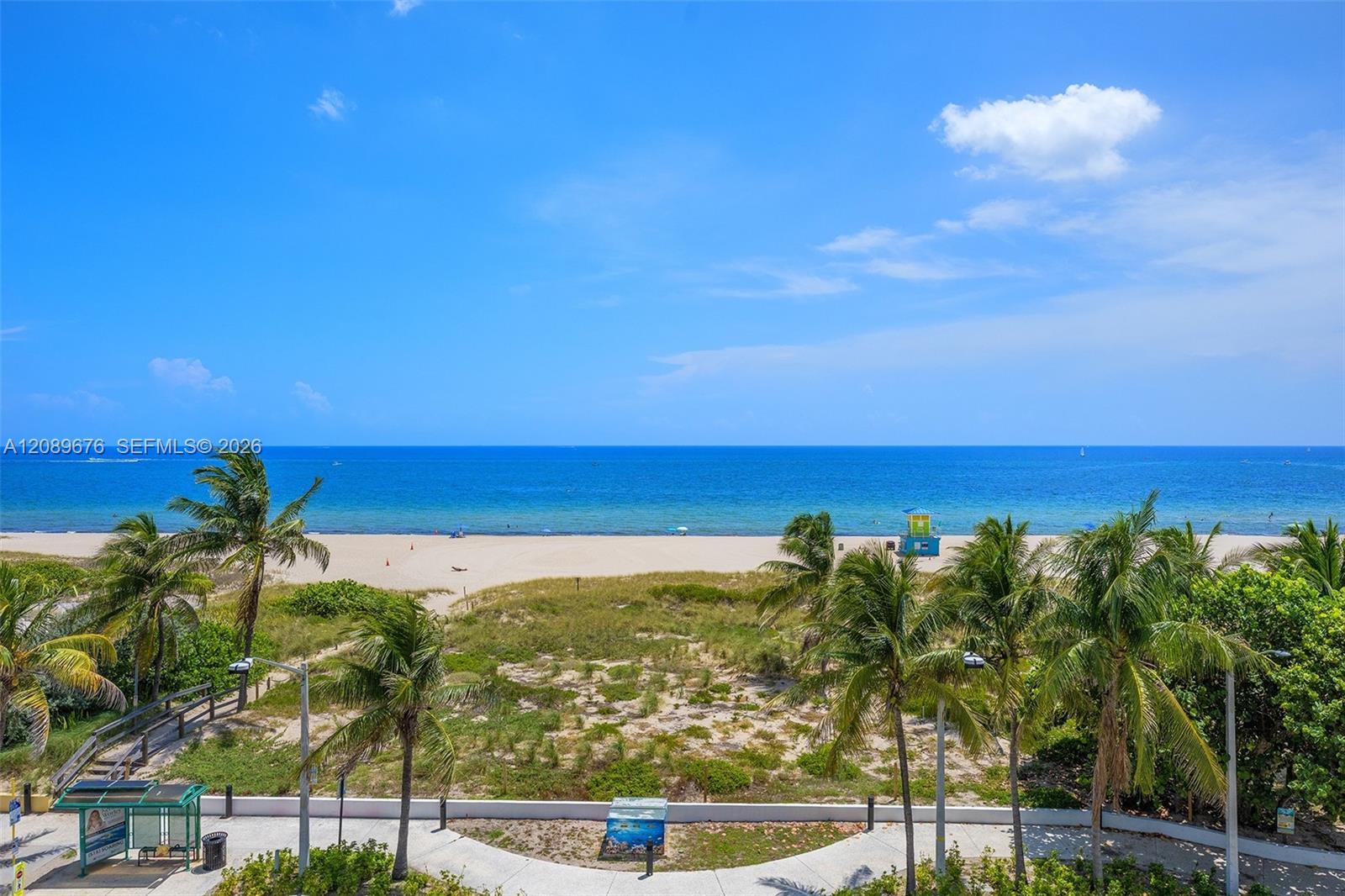497 N Ocean Blvd # 1, Pompano Beach FL 33062 photo 4