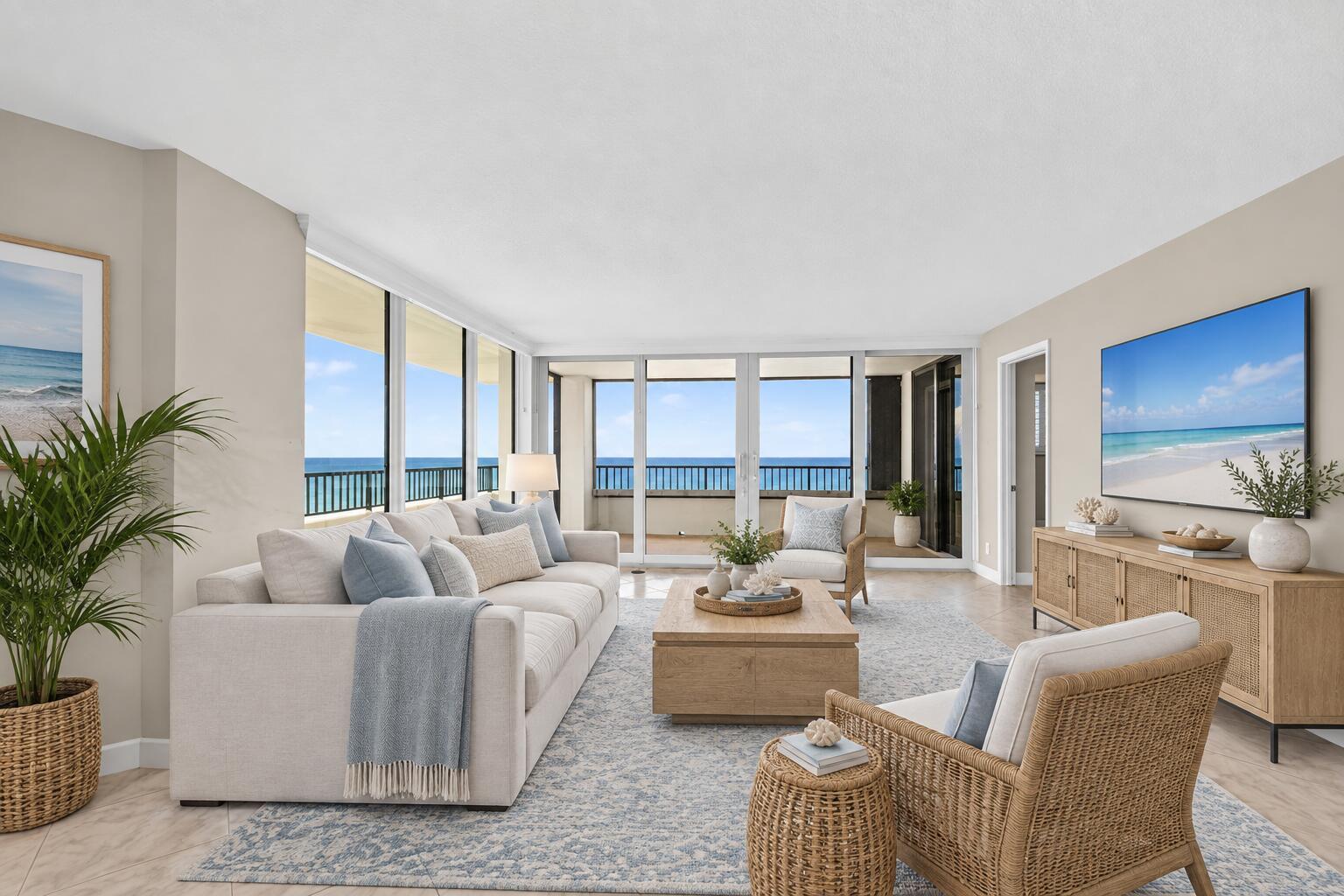 600 Ocean Drive # 9A, Juno Beach FL 33408 photo 3