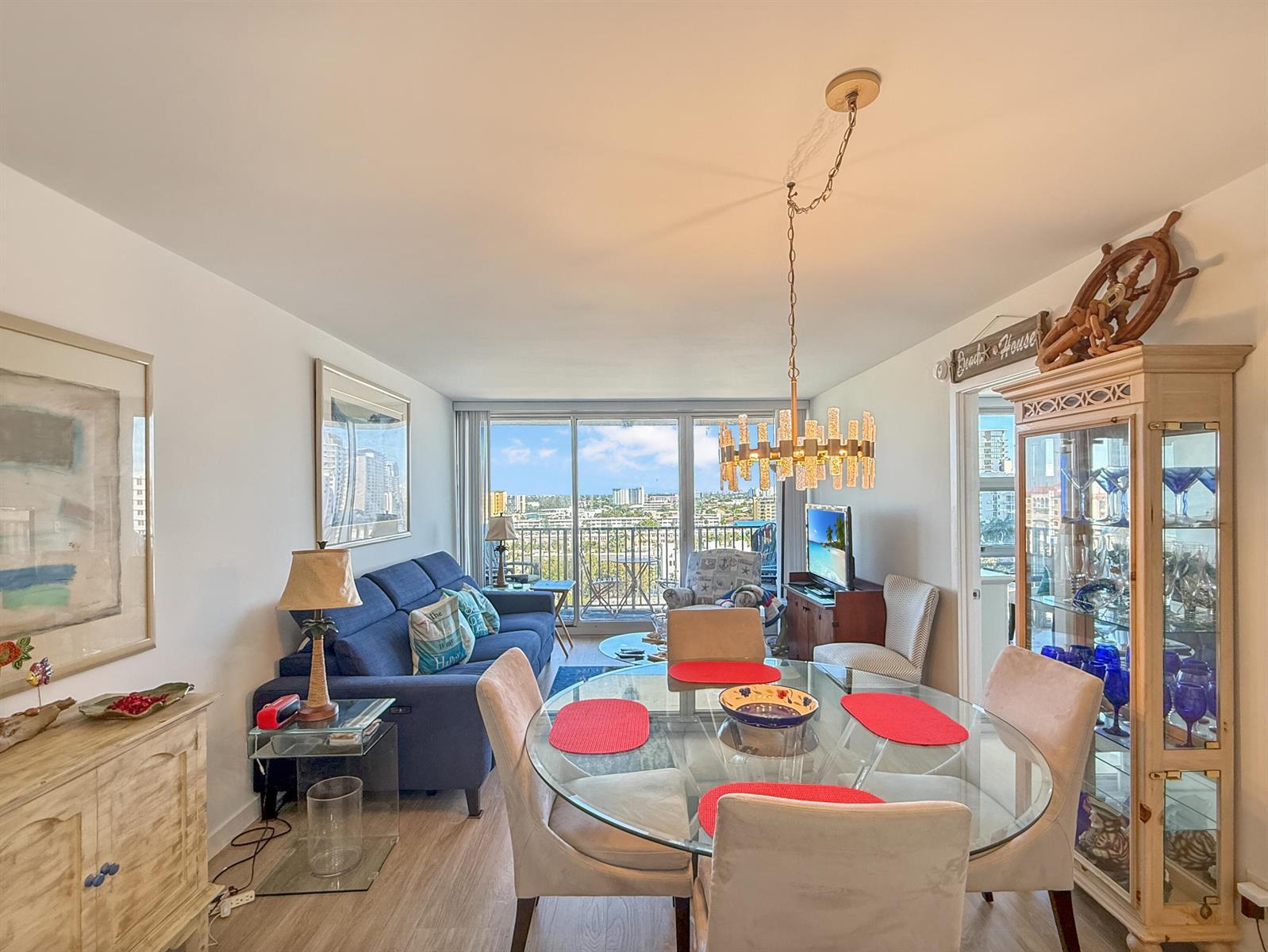531 N Ocean Boulevard # 1203, Pompano Beach FL 33062 photo 3