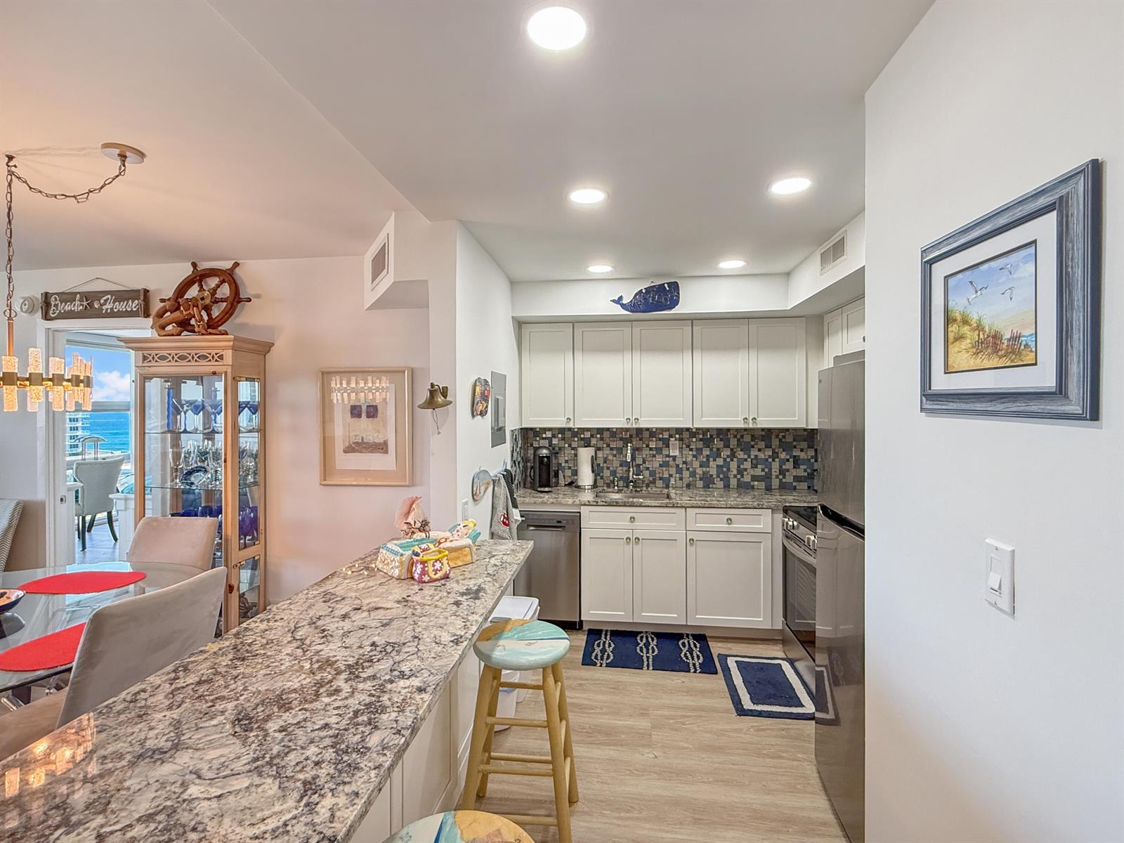 531 N Ocean Boulevard # 1203, Pompano Beach FL 33062 photo 4