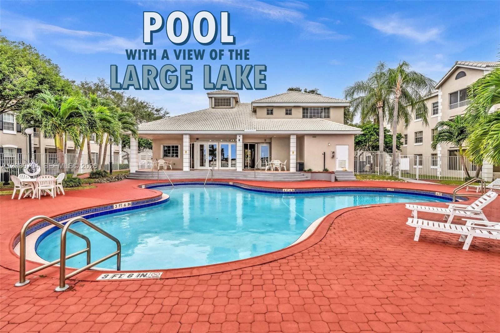 2820 N Oakland Forest Dr # 104, Oakland Park FL 33309 photo 3