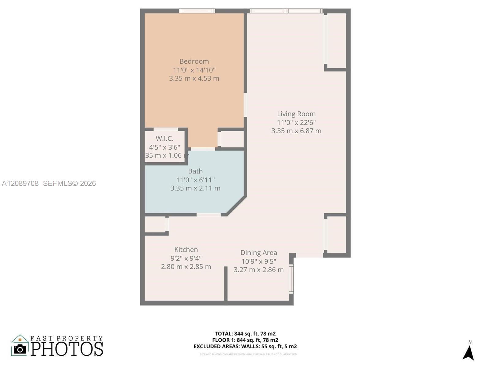 2820 N Oakland Forest Dr # 102, Oakland Park FL 33309 photo 3