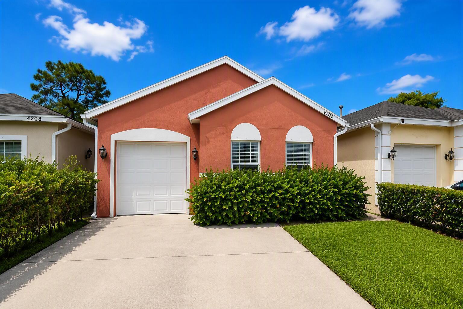 4204 Coquina Winds Way, FL 33463