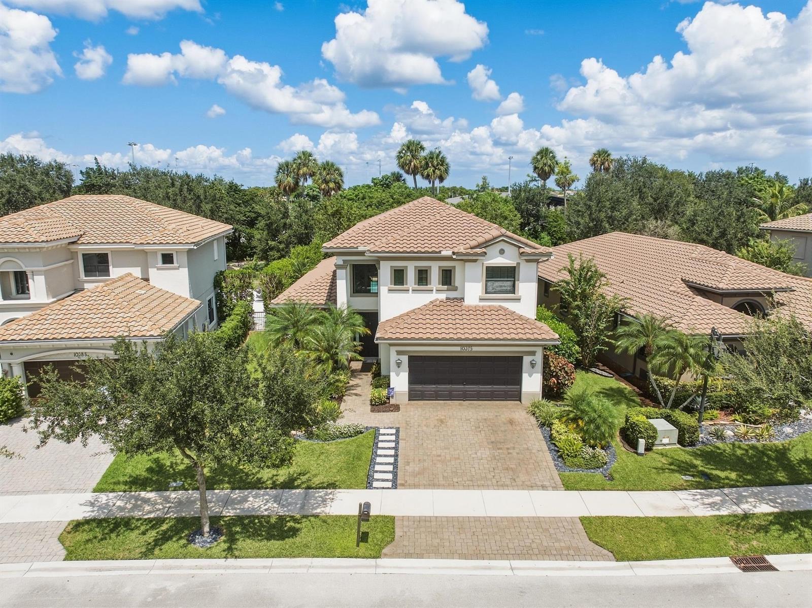 10375 Cameilla Street, Parkland FL 33076 photo 2