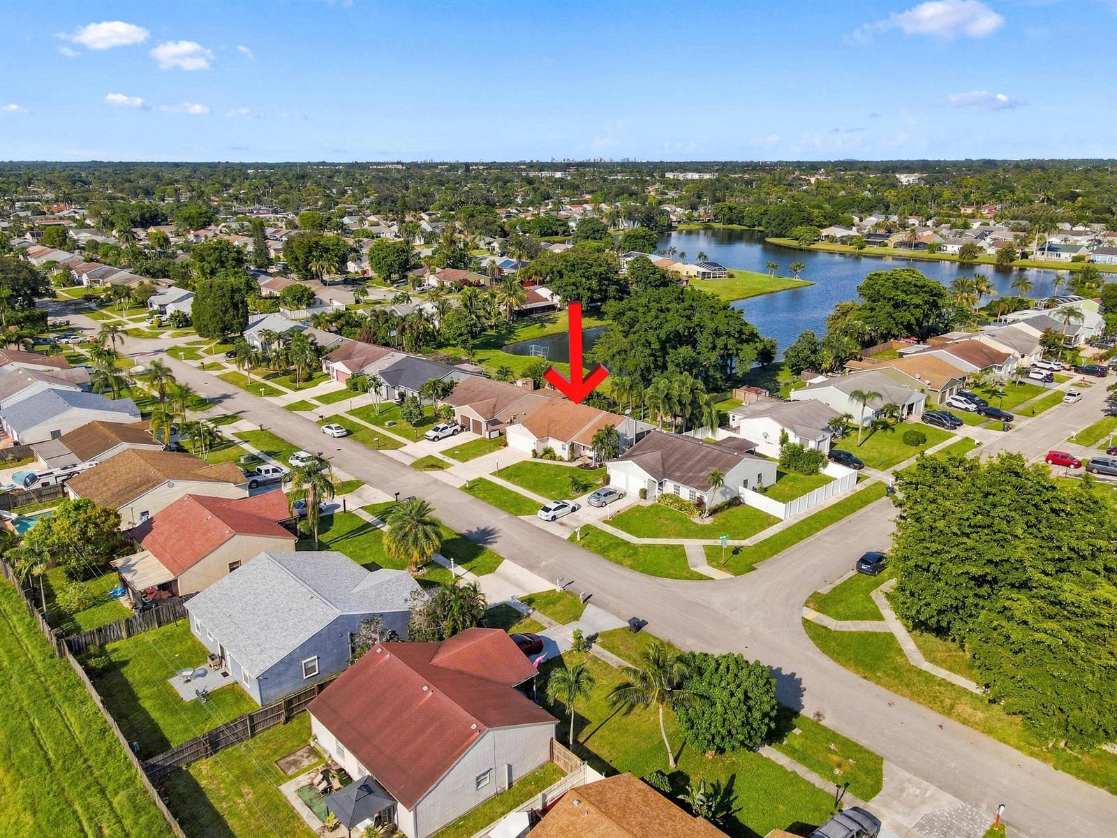 5215 W Canal Circle, Lake Worth FL 33467 photo 2