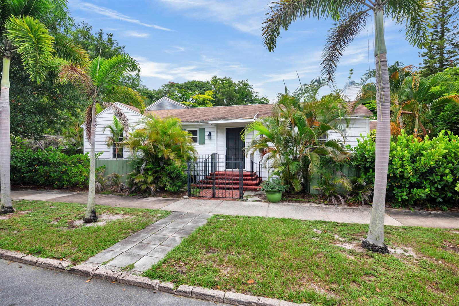 324 Albemarle Road, West Palm Beach FL 33405 photo 3