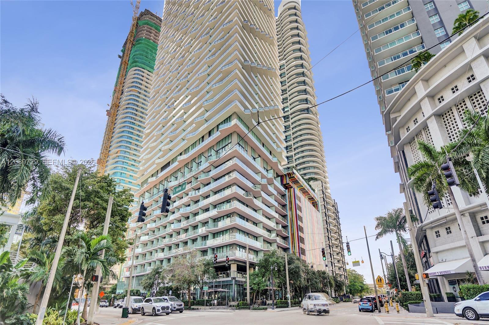 1300 S Miami Ave # 2306, Miami FL 33130 photo 4
