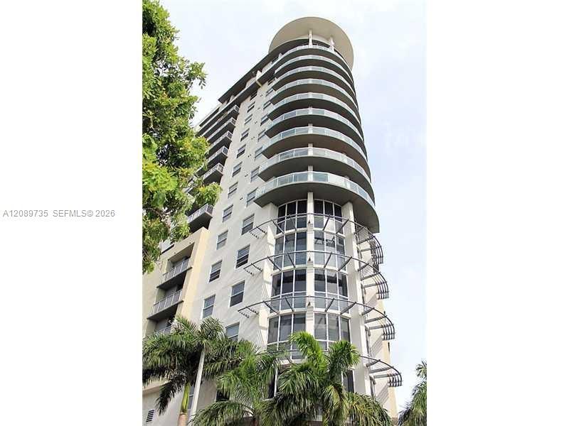 1 Glen Royal Pkwy # 1401, Miami FL 33125