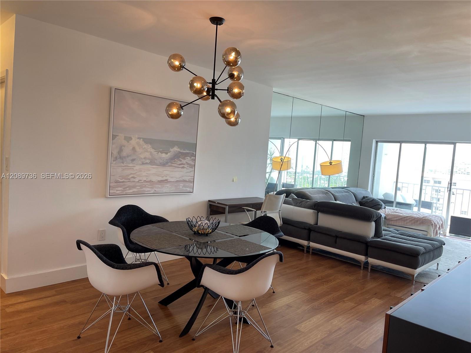 500 Bayview Dr # 1719, Sunny Isles Beach FL 33160 photo 5