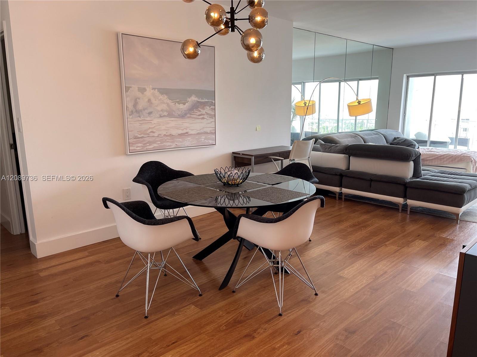 500 Bayview Dr # 1719, Sunny Isles Beach FL 33160 photo 4