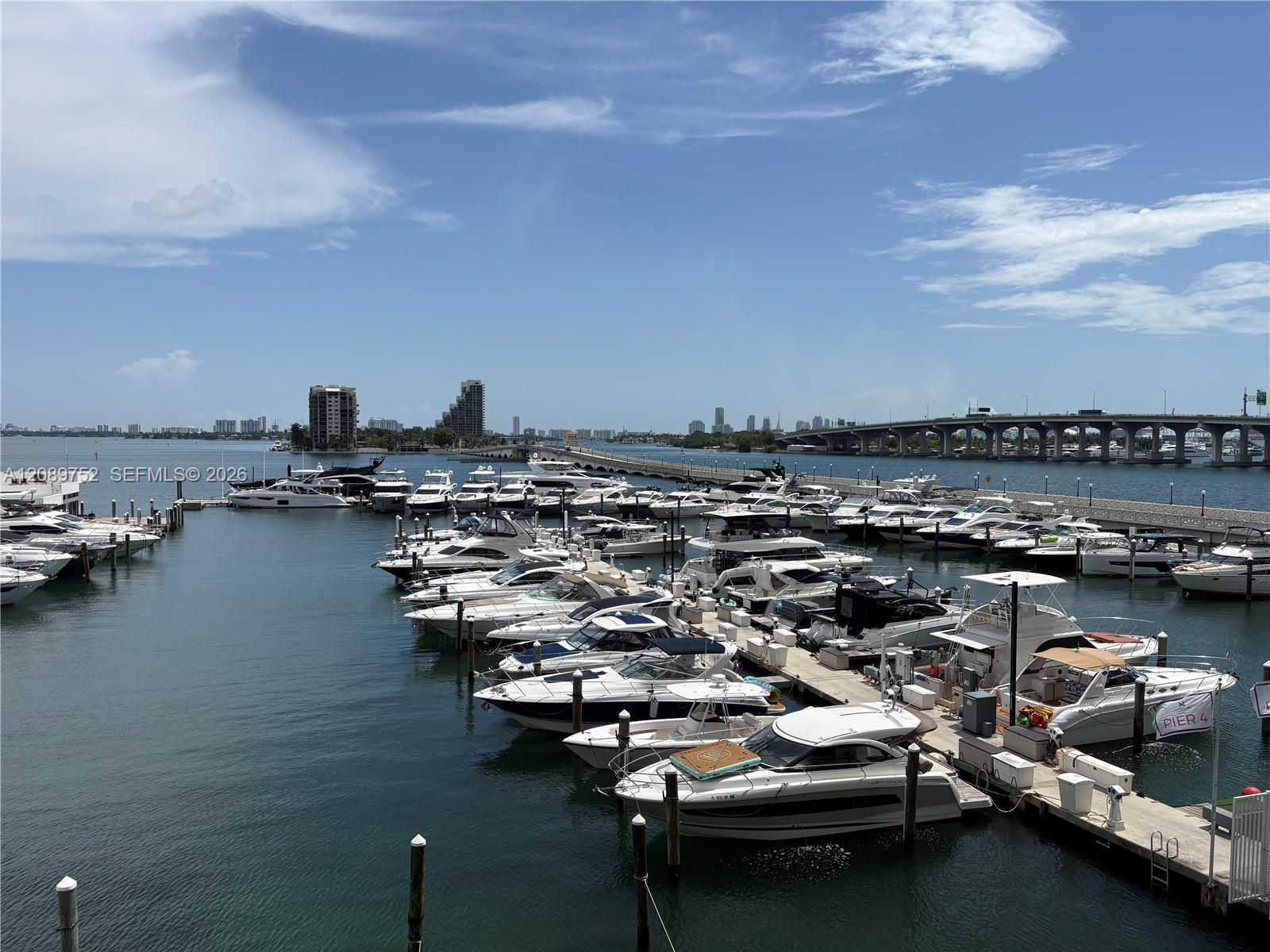 555 NE 15th St # 420, Miami FL 33132