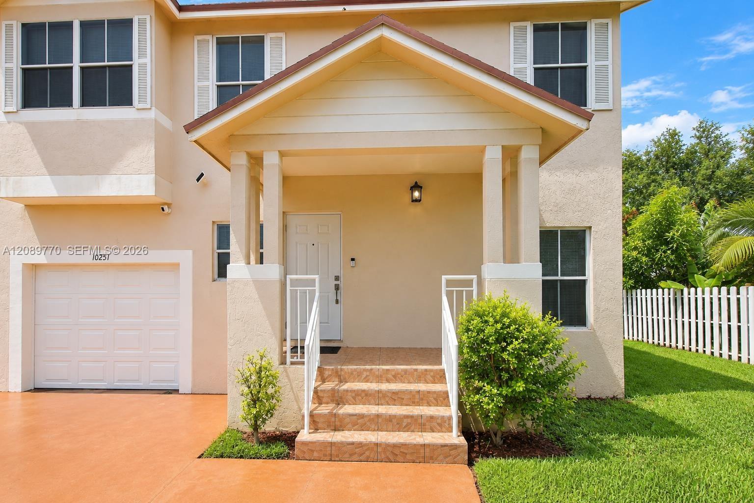 10251 NW 3rd St, Pembroke Pines FL 33026 photo 3