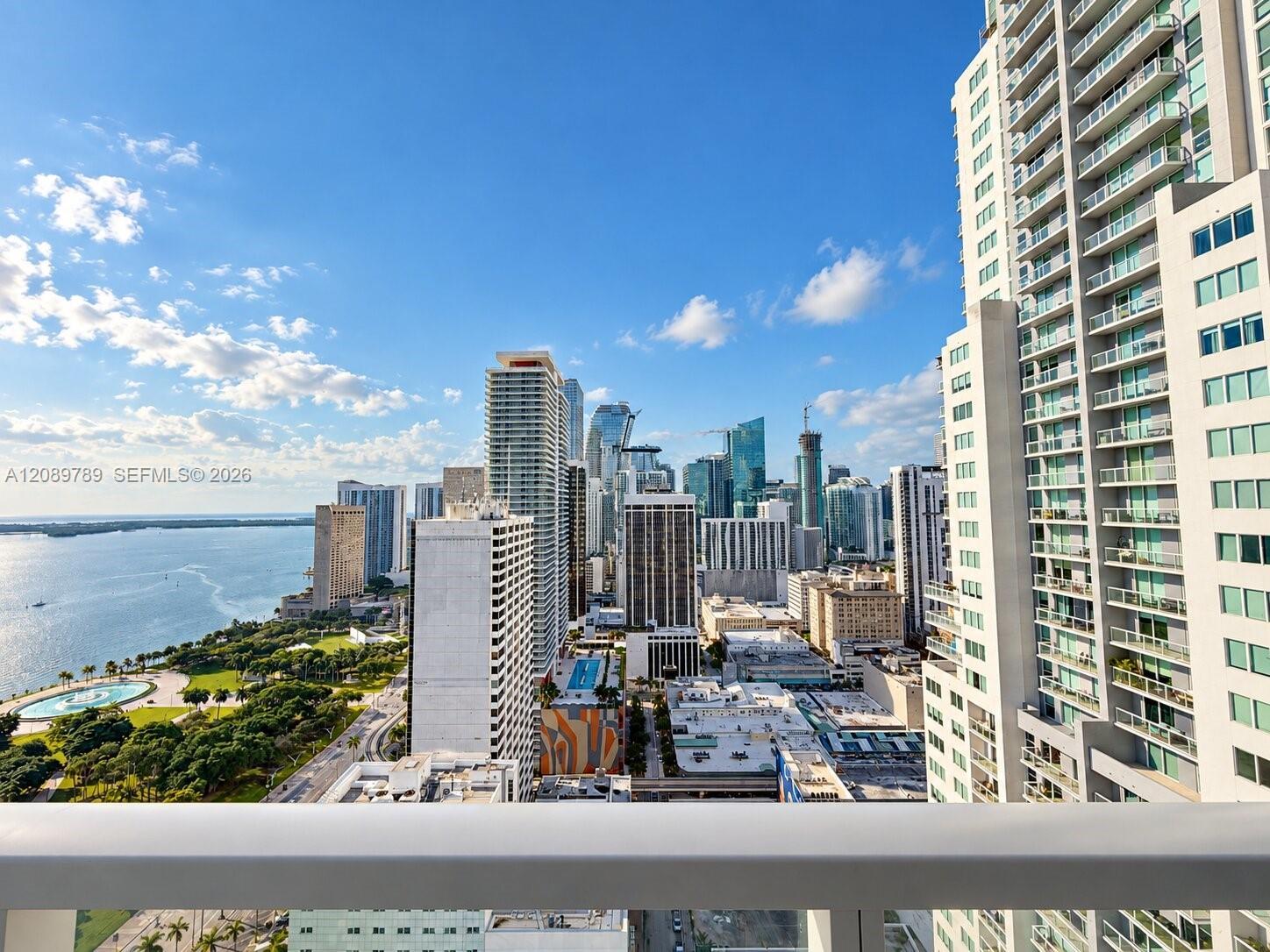 244 Biscayne Bd # 3405, Miami FL 33132 photo 5