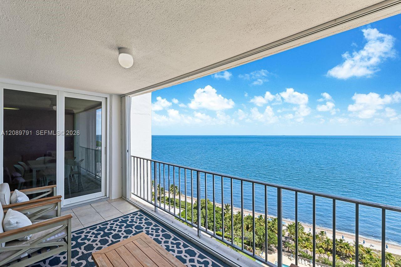 881 Ocean Dr # 19C, Key Biscayne FL 33149