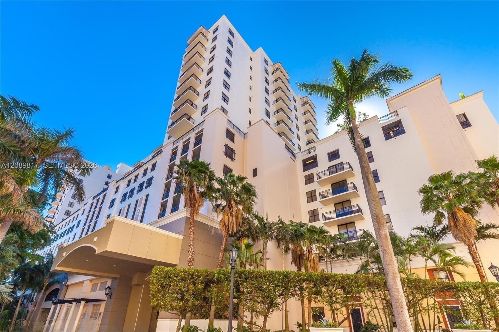 888 S Douglas Rd # 1608, Coral Gables FL 33134