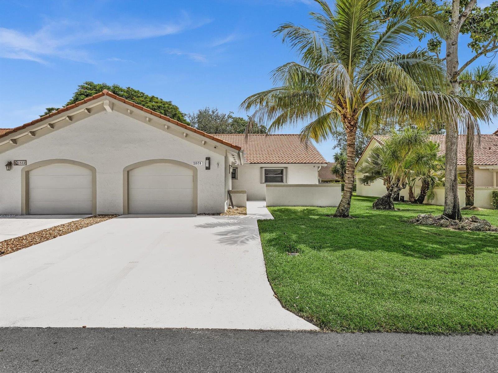 21578 Altamira Avenue, Boca Raton FL 33433 photo 2
