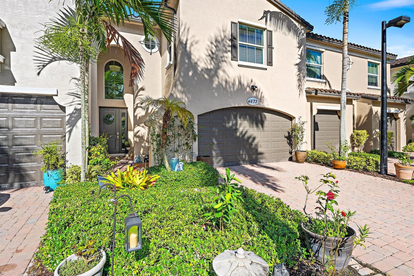4673 MEDITERRANEAN Circle, Palm Beach Gardens FL 33418 photo 4