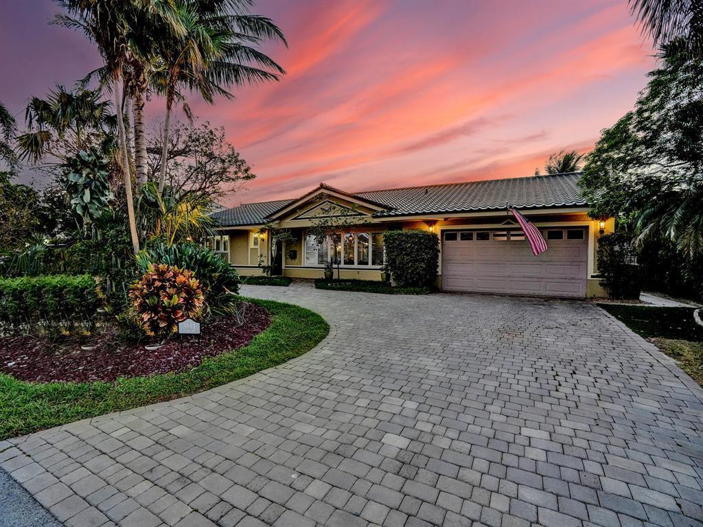 3811 NE 26TH Avenue, Lighthouse Point FL 33064