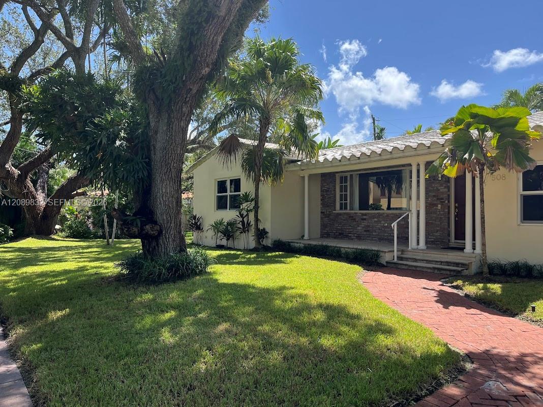 508 Castania Ave, Coral Gables FL 33146 photo 5