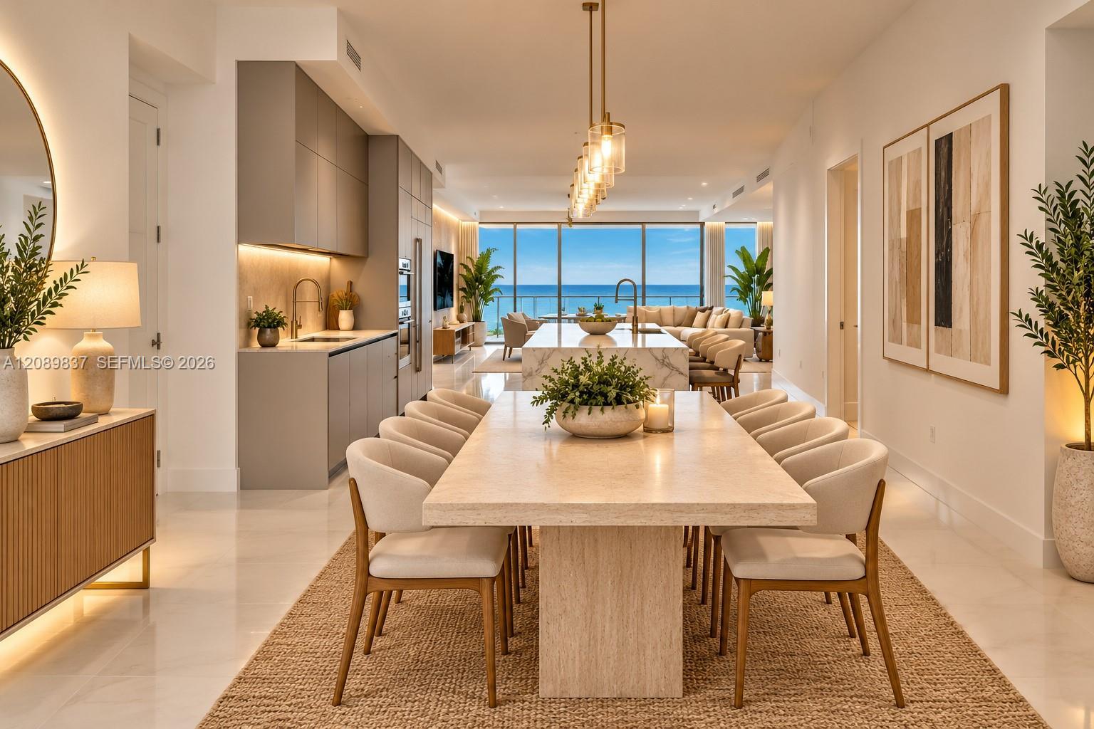 16901 Collins Ave # 2003, Sunny Isles Beach FL 33160 photo 4