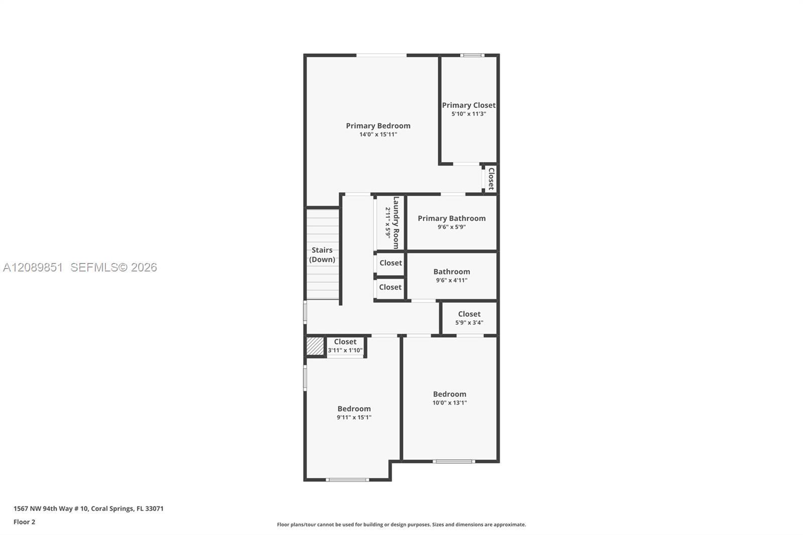 1533 NW 94th Way, Coral Springs FL 33071 photo 3